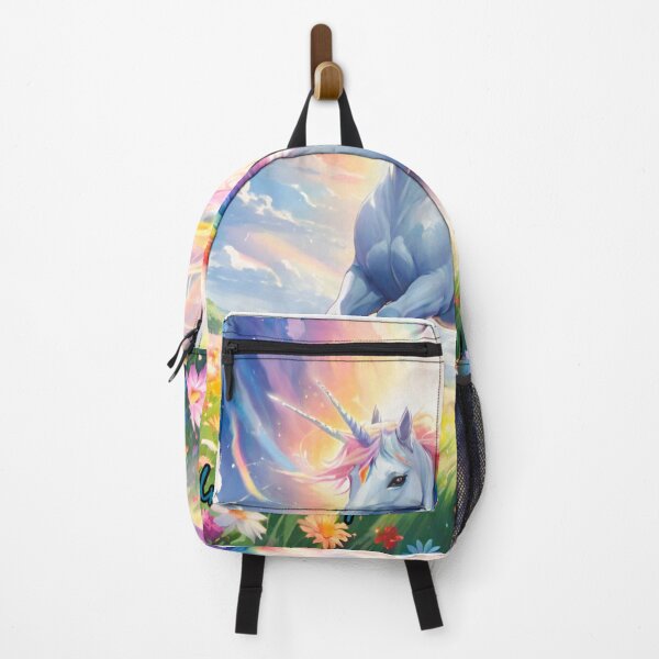 Item preview, The magic unicorn designed and sold by DreamistStore.