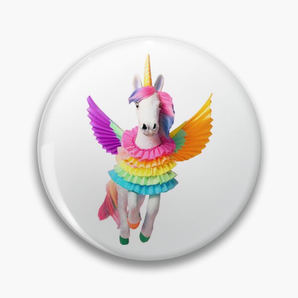 Item preview, Origami Unicorn  designed and sold by SZAgg.