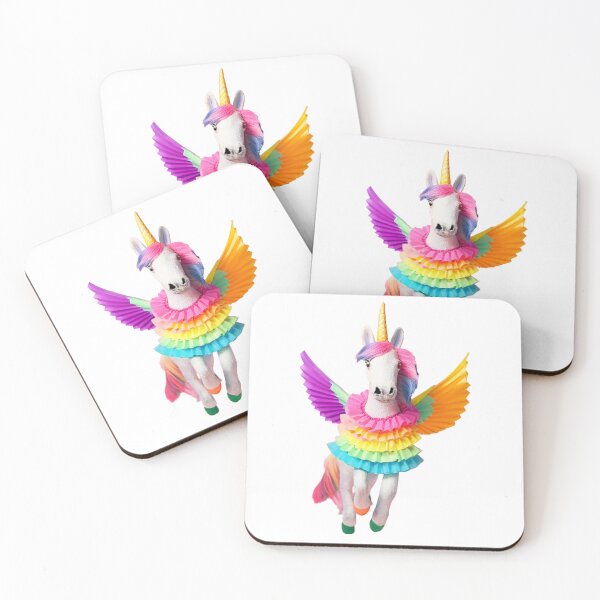Item preview, Origami Unicorn  designed and sold by SZAgg.