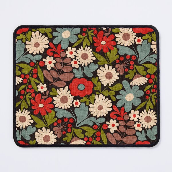 Item preview, Crazy Daisies Grow Everywhere designed and sold by BinkyMcKee.