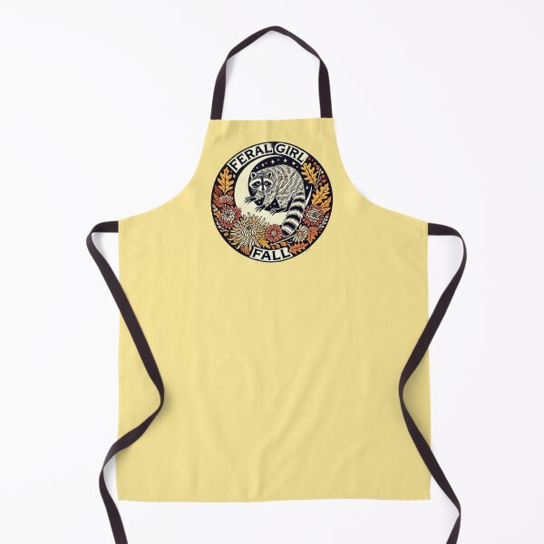 Item preview, Feral Girl Fall designed and sold by FrictionMaxxing.
