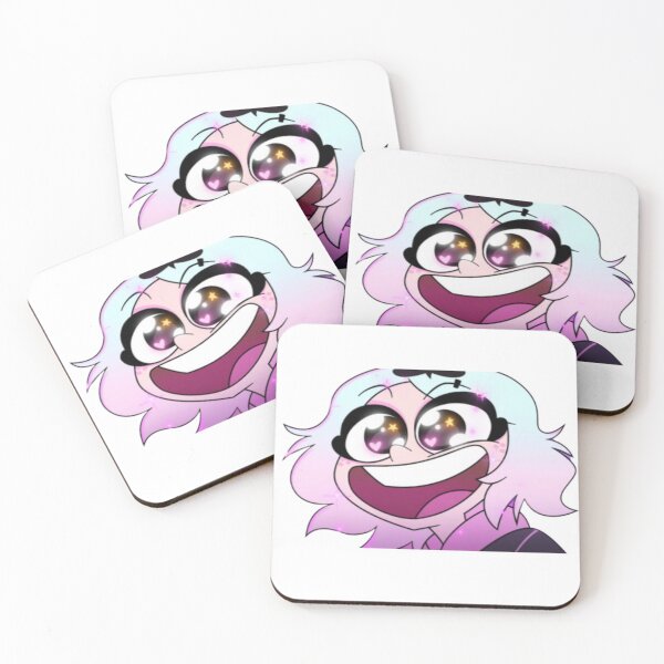 Item preview, HB: Weeb Happy designed and sold by EmberlyDawn.