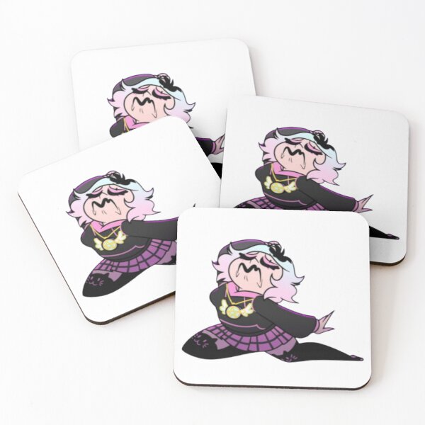 Item preview, HB: Weeb Drama designed and sold by EmberlyDawn.