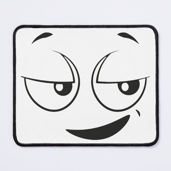 Item preview, Funny desing face expression funny face  designed and sold by Caramellaty.