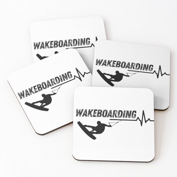 Item preview, Wakeboarding vitality designed and sold by Barrelofficiel.