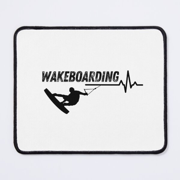Item preview, Wakeboarding vitality designed and sold by Barrelofficiel.