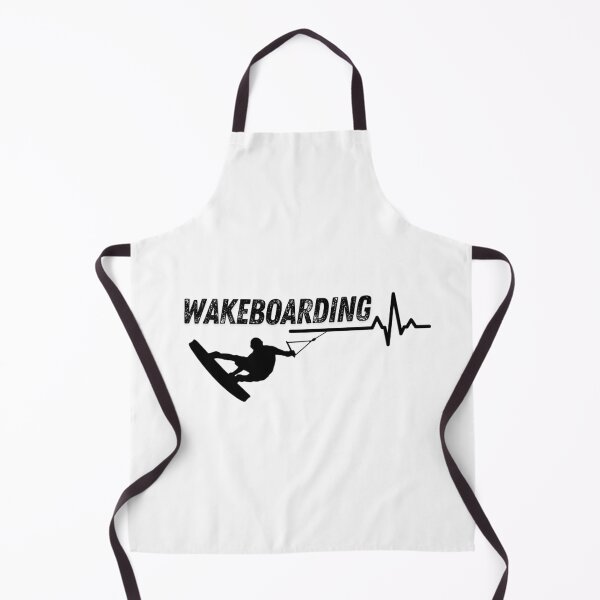 Item preview, Wakeboarding vitality designed and sold by Barrelofficiel.