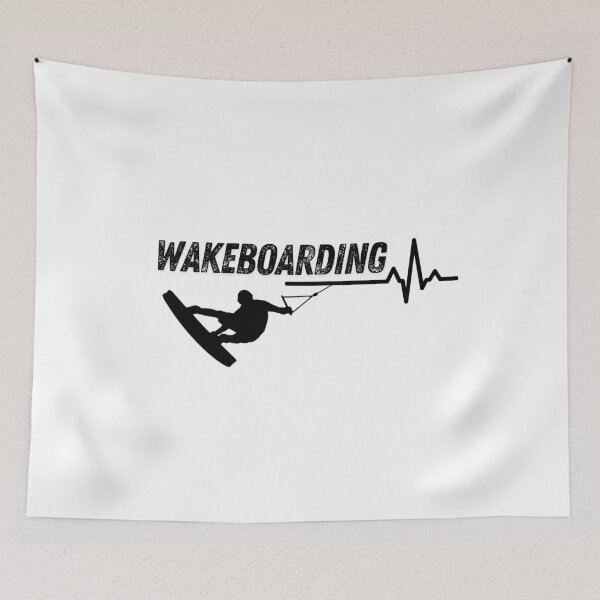 Item preview, Wakeboarding vitality designed and sold by Barrelofficiel.