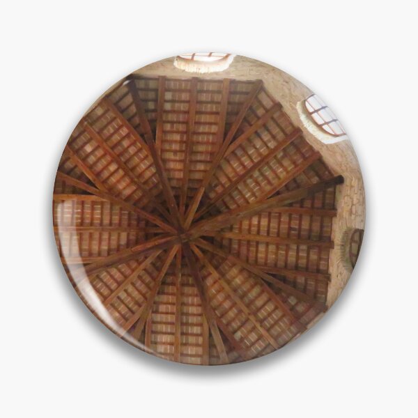 Item preview, Octagonal Baptistery, Euphrasian Bastila, Porec designed and sold by wiggyofipswich.