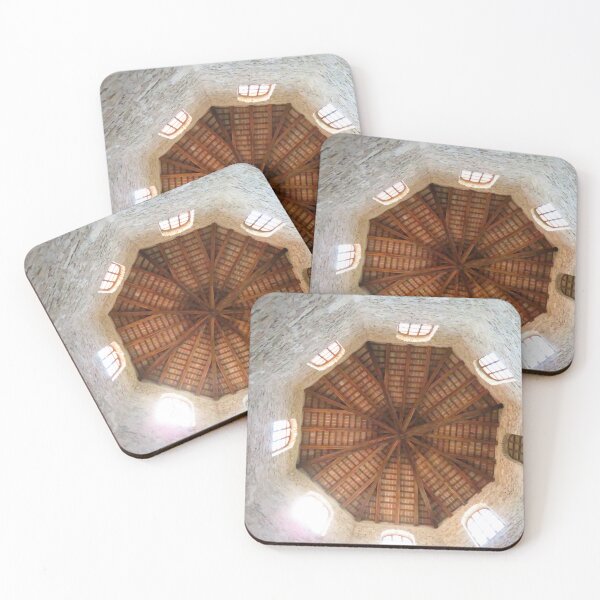 Item preview, Octagonal Baptistery, Euphrasian Bastila, Porec designed and sold by wiggyofipswich.
