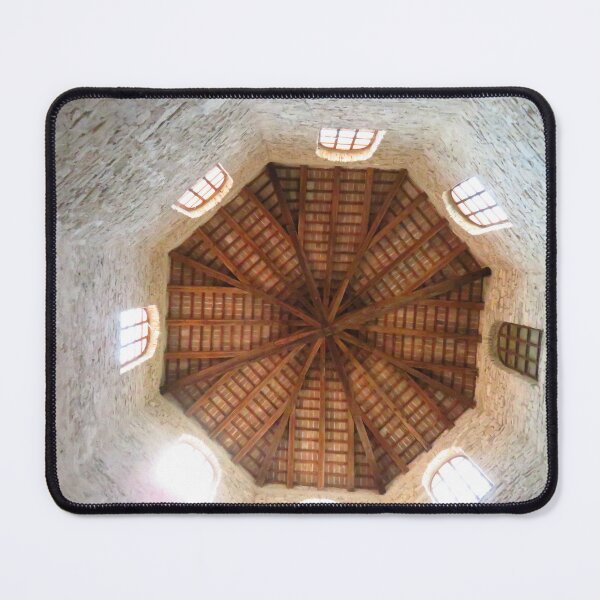 Item preview, Octagonal Baptistery, Euphrasian Bastila, Porec designed and sold by wiggyofipswich.