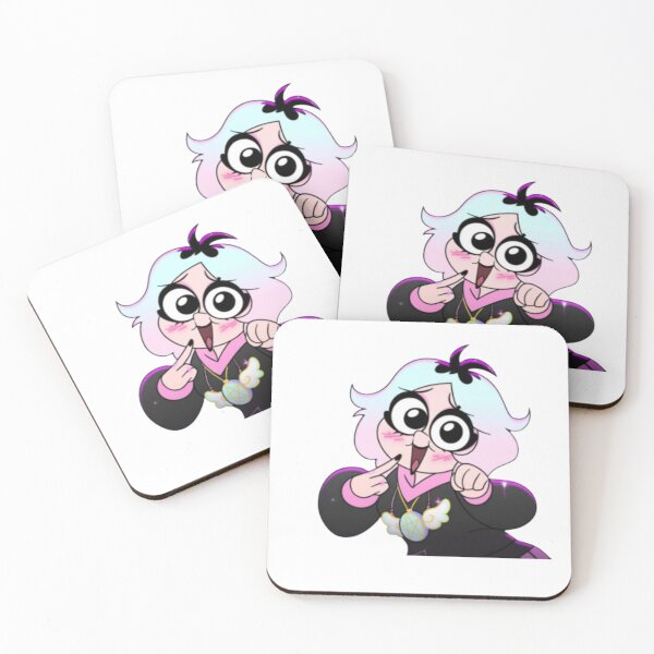 Item preview, HB: Weeb Kitty designed and sold by EmberlyDawn.