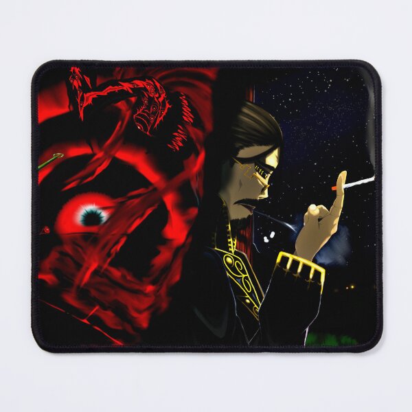 Item preview, Oppressive personality designed and sold by MrJoshua2304.