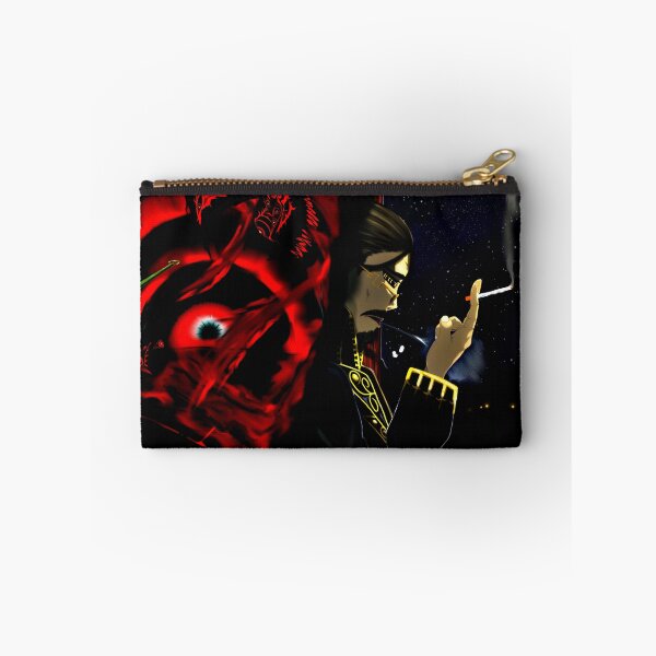 Item preview, Oppressive personality designed and sold by MrJoshua2304.