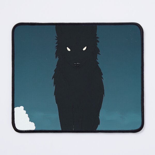 Item preview, Fenrir | Anime style designed and sold by ComicsFactory.