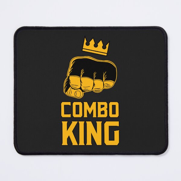 Item preview, Combo King designed and sold by SuperstyleTees.