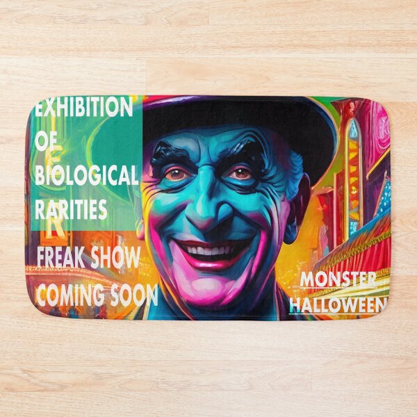 Item preview, Monster Magazine 311 designed and sold by MatrixTattoo.