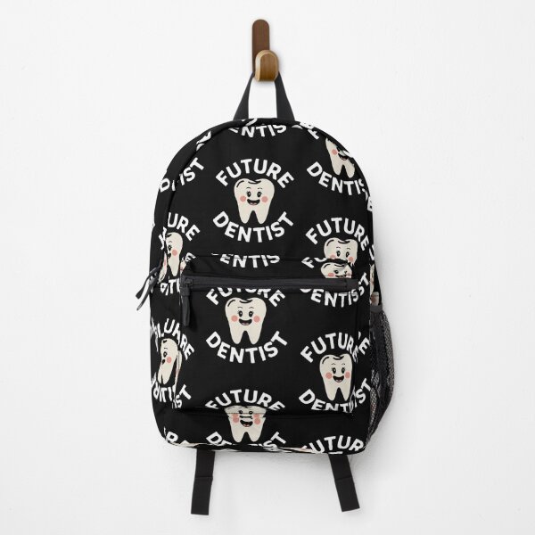 Item preview, Future Dentist Cute Tooth Dental Student designed and sold by Hananiah Merch.