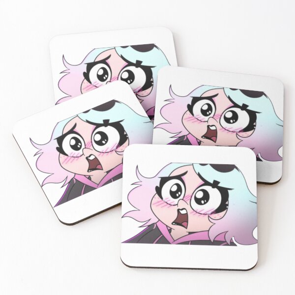 Item preview, HB: Weeb Tear designed and sold by EmberlyDawn.