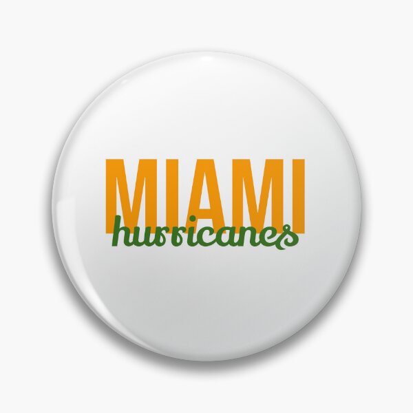 Item preview, university of miami hurricanes designed and sold by cberger2.