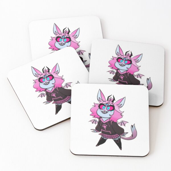 Item preview, HB: Weeb Demon designed and sold by EmberlyDawn.