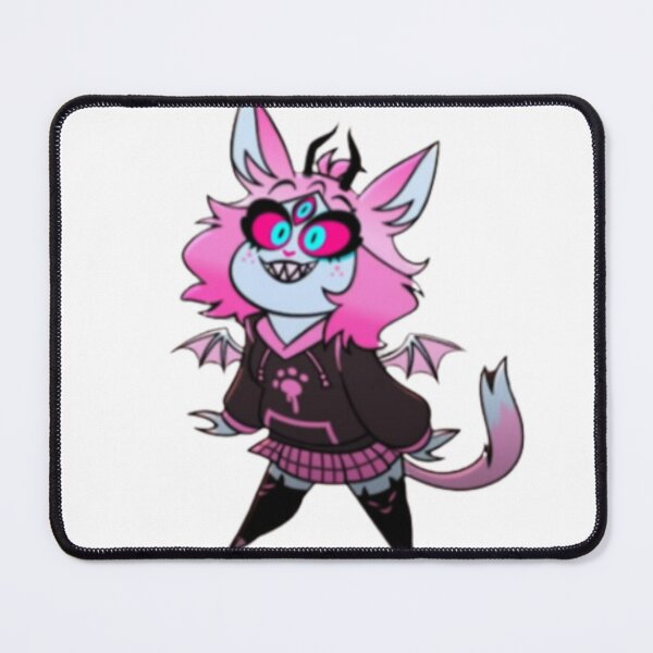 Item preview, HB: Weeb Demon designed and sold by EmberlyDawn.