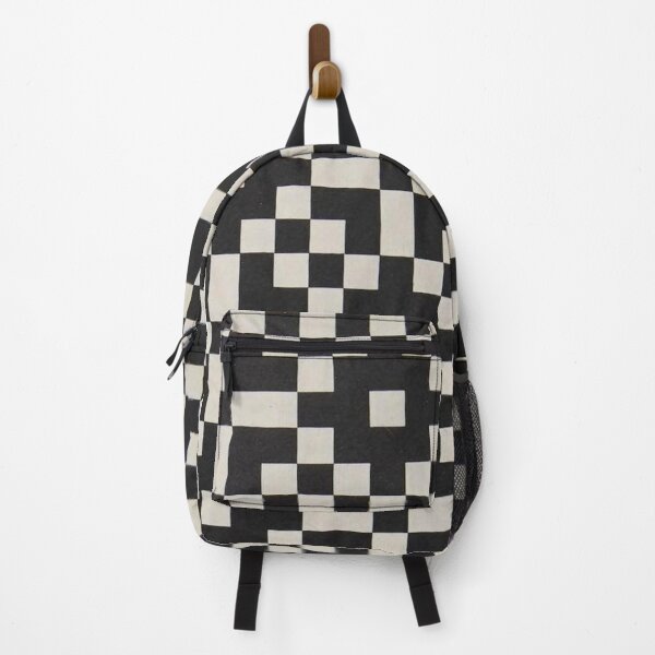 Item preview, Geometric monochrome pattern designed and sold by colliophoto.