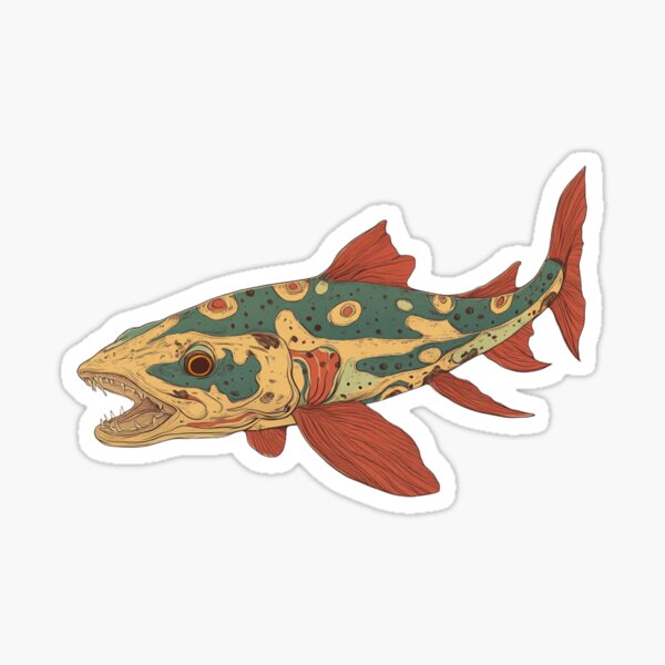 Item preview, Dogfish Head designed and sold by FunnyThings1.