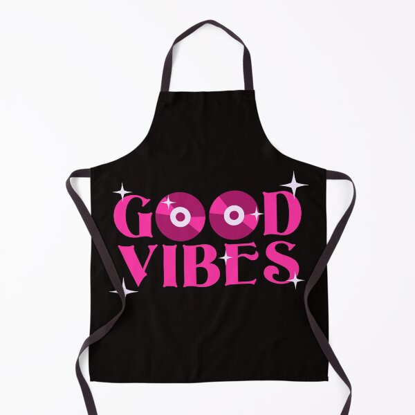 Item preview, good vibes designed and sold by Jessica art.