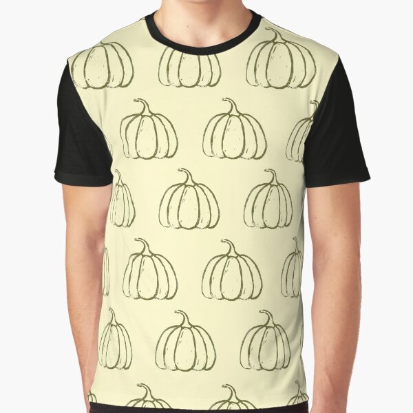 Vista previa del artículo con la obra «Café con leche ligero con especias de calabaza», diseñado y vendido por Penado.