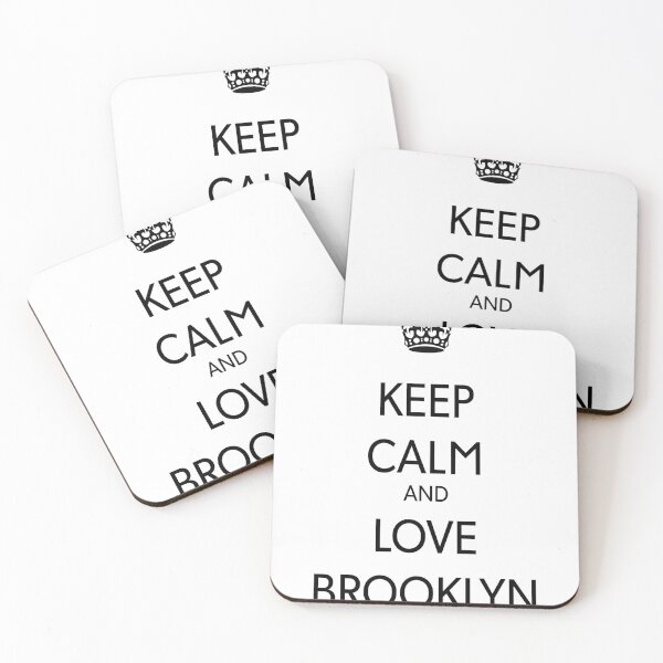 Item preview, BROOKLYN ROYALTY designed and sold by Tenshiarts.