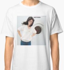 Taeko Ohnuki Sunshower Classic T-Shirt