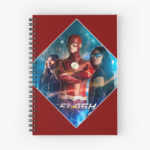 Artikelvorschau, Original Team Flash entworfen und verkauft von Arrowverse.