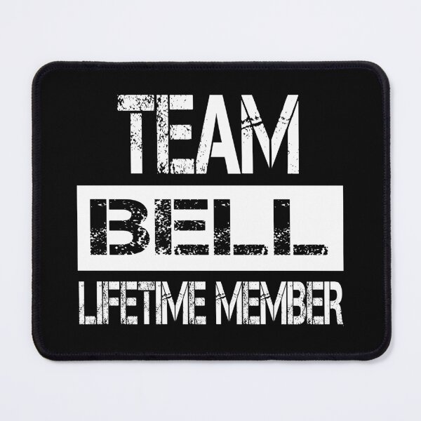 Item preview, Bell Name Bell Lifetime member designed and sold by Opera-Dan.