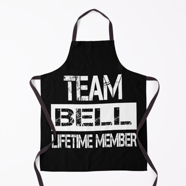 Item preview, Bell Name Bell Lifetime member designed and sold by Opera-Dan.