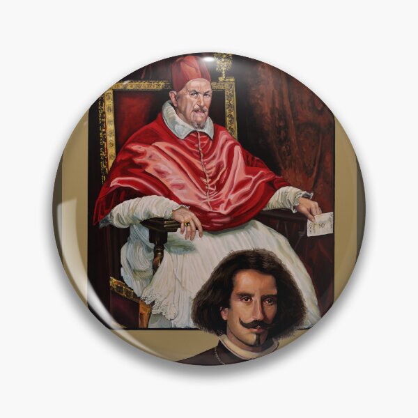 Item preview, Diego Velázquez Painting designed and sold by PaulMeijering.