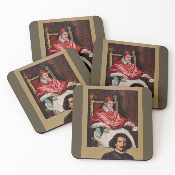 Item preview, Diego Velázquez Painting designed and sold by PaulMeijering.