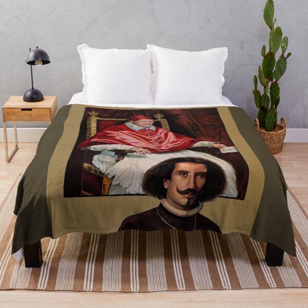 Item preview, Diego Velázquez Painting designed and sold by PaulMeijering.