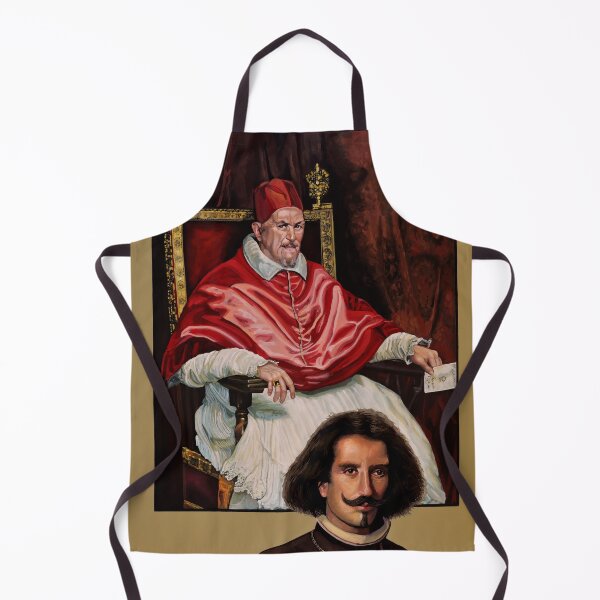 Item preview, Diego Velázquez Painting designed and sold by PaulMeijering.