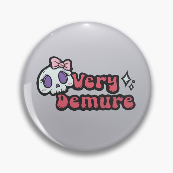 Item preview, Calavera tierna y muy recatada designed and sold by JBeasleyDesigns.