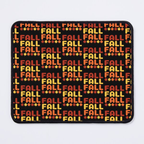 Item preview, Colorful Fall Autumn Season designed and sold by Sunserize Designs.