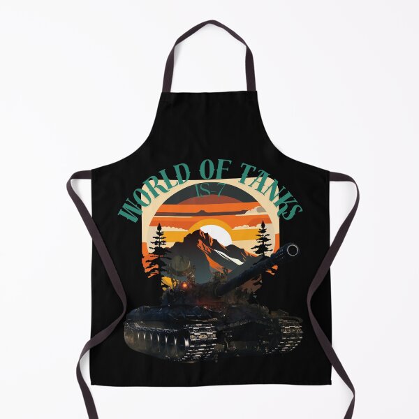 Item preview, Tanks designed and sold by BartoszKruk.