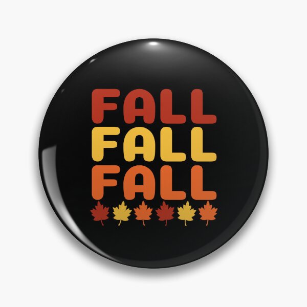 Item preview, Colorful Fall Autumn Season  designed and sold by Sunserize Designs.