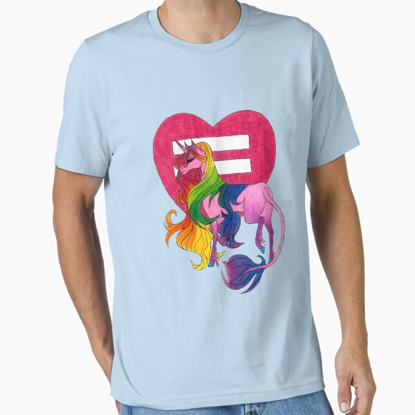 Pride Essential T-Shirt