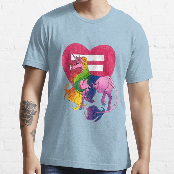 Pride Essential T-Shirt