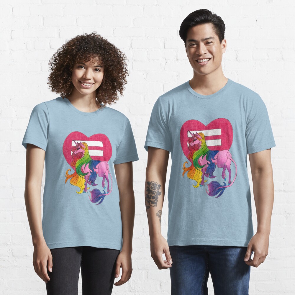 Pride Essential T-Shirt