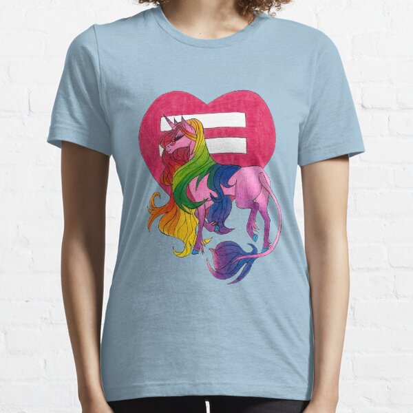 Pride Essential T-Shirt