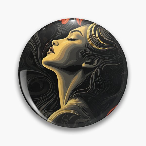 Item preview, Othello’s Wife in a Battle of Eras designed and sold by Venon28.