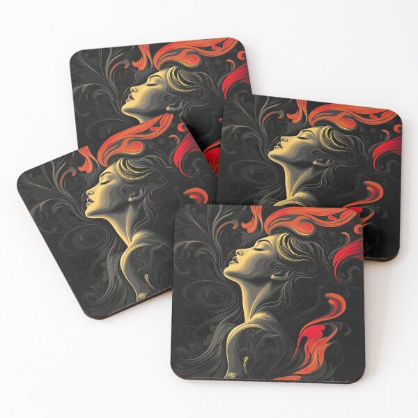 Item preview, Othello’s Wife in a Battle of Eras designed and sold by Venon28.