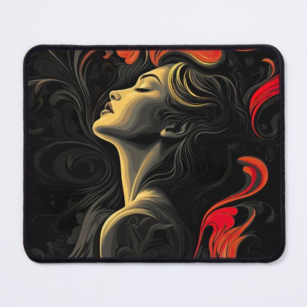Item preview, Othello’s Wife in a Battle of Eras designed and sold by Venon28.